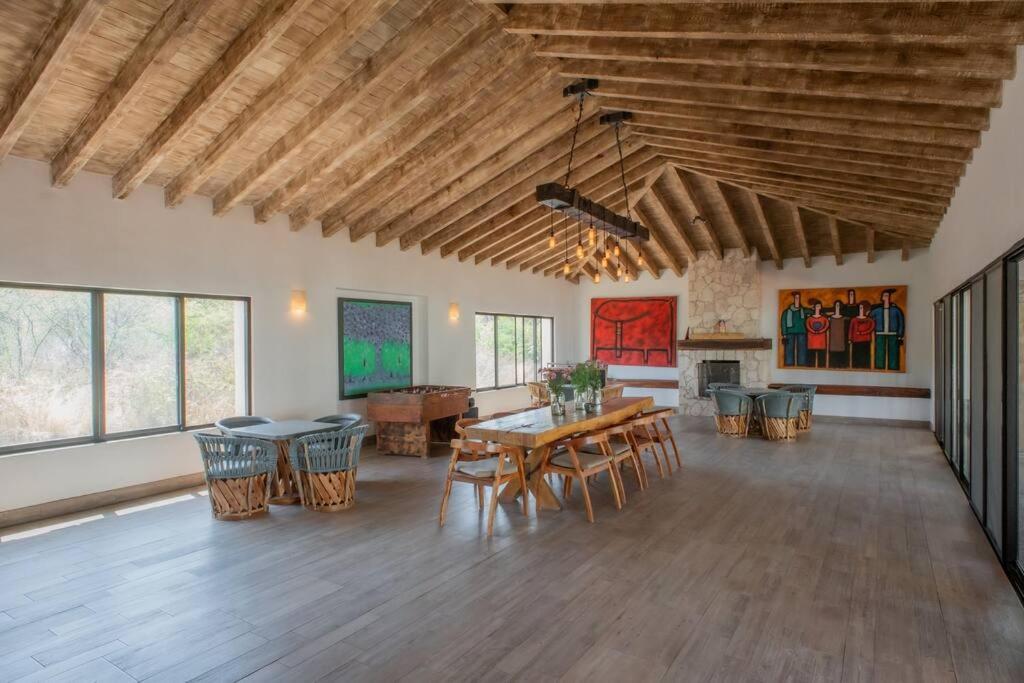 Holiday home Casa Quiote