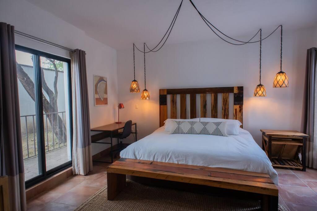 Casa Quiote Holiday home *