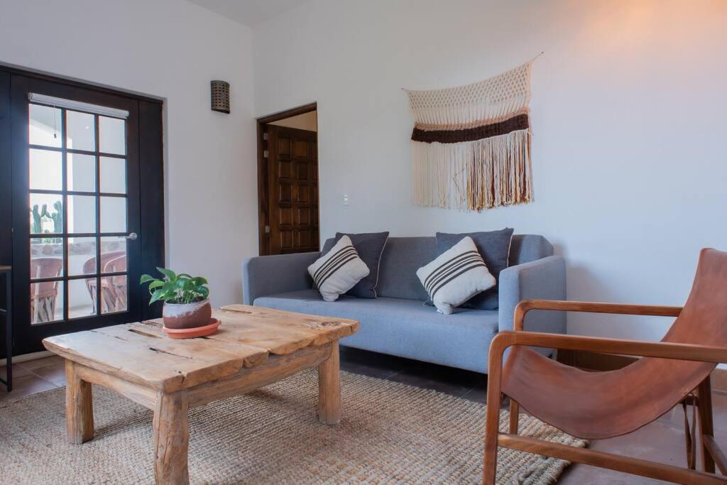 Holiday home Casa Quiote *