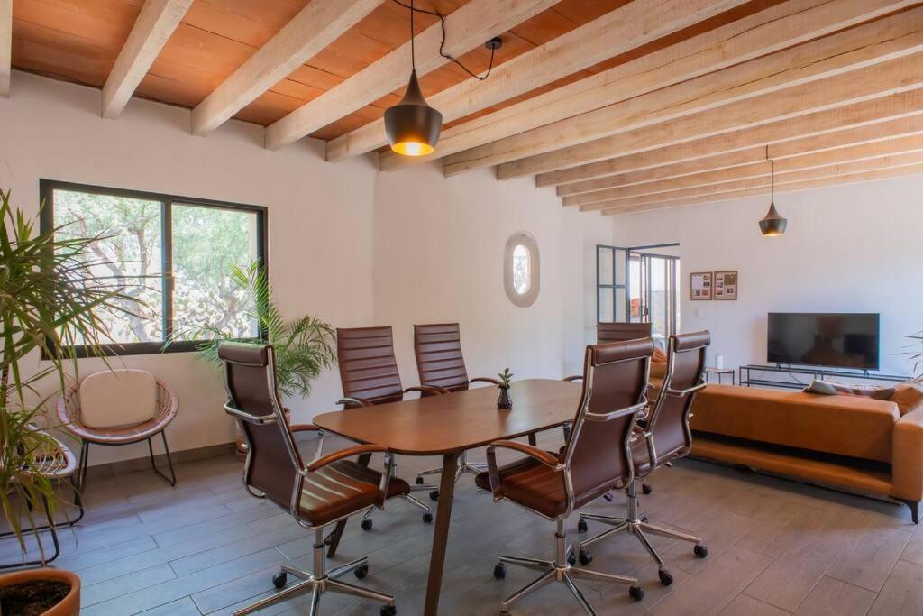 Casa Quiote Holiday home San Miguel de Allende
