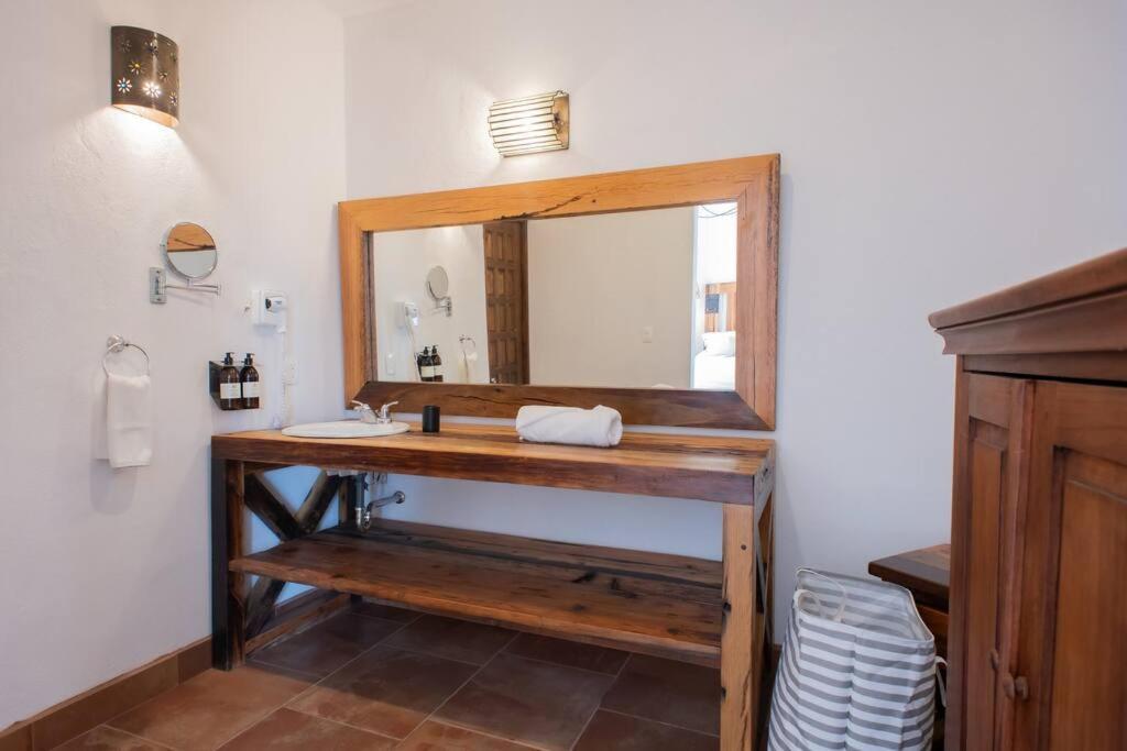 Holiday home Casa Quiote