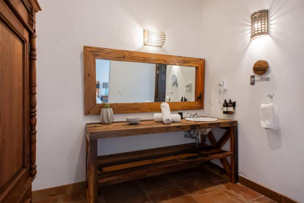 Casa Quiote Holiday home *