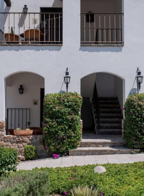 Holiday home Casa Quiote *