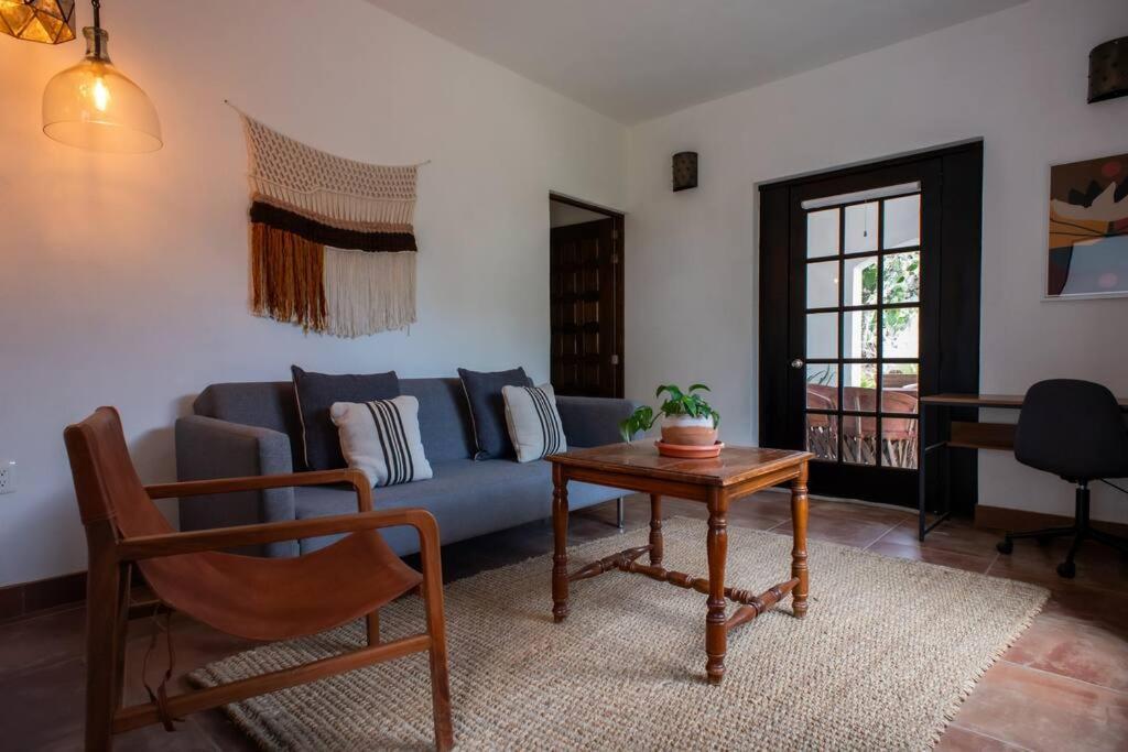 Casa Quiote Holiday home