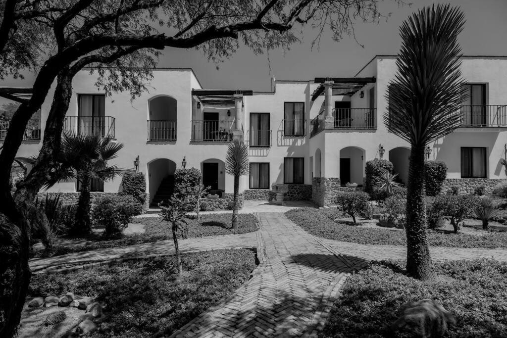 Casa Quiote Holiday home *