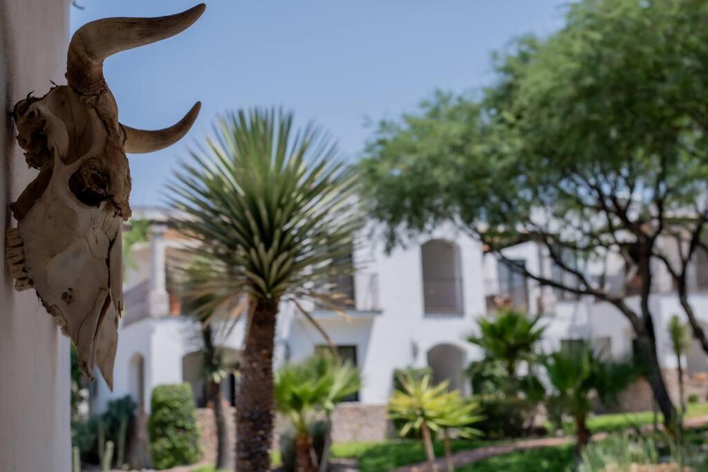 Casa Quiote Holiday home San Miguel de Allende