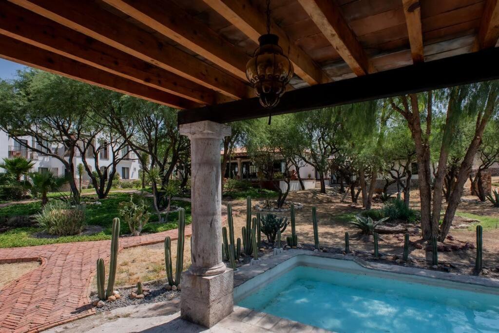 Casa Quiote *