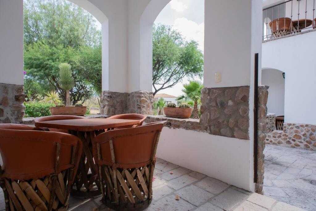 Holiday home Casa Quiote