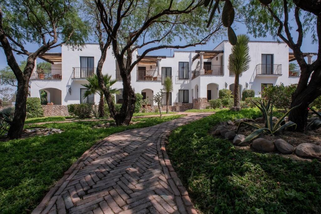 Casa Quiote Holiday home San Miguel de Allende