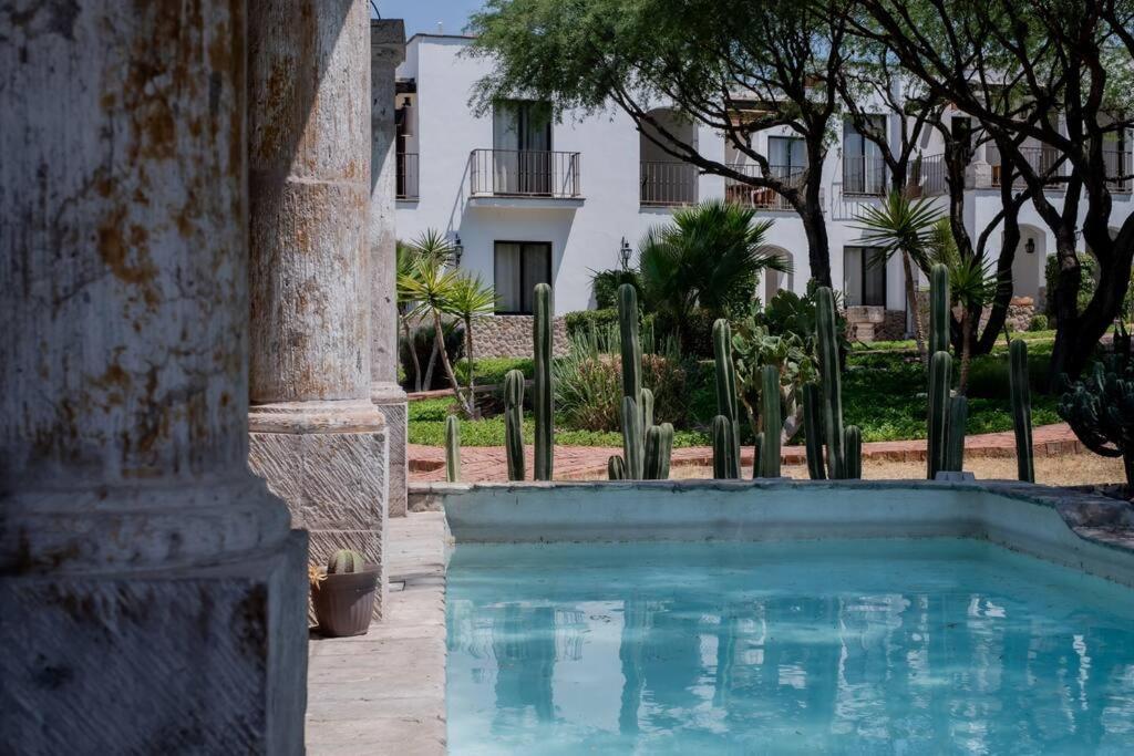 Holiday home Casa Quiote San Miguel de Allende