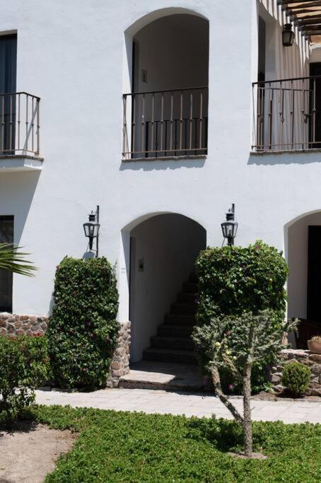 Casa Quiote *