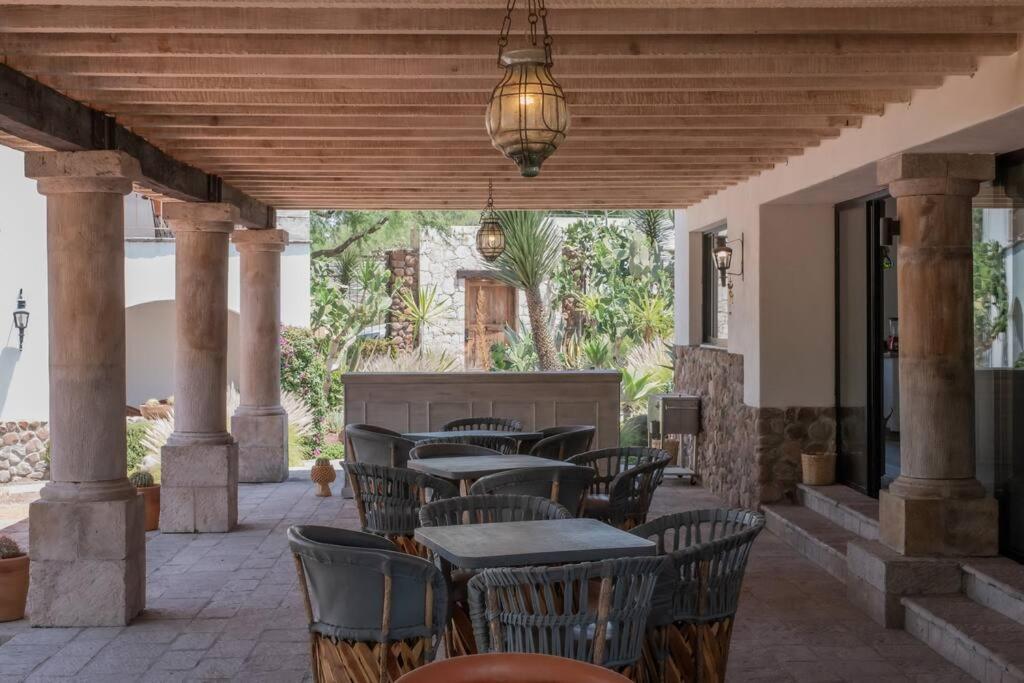 Casa Quiote