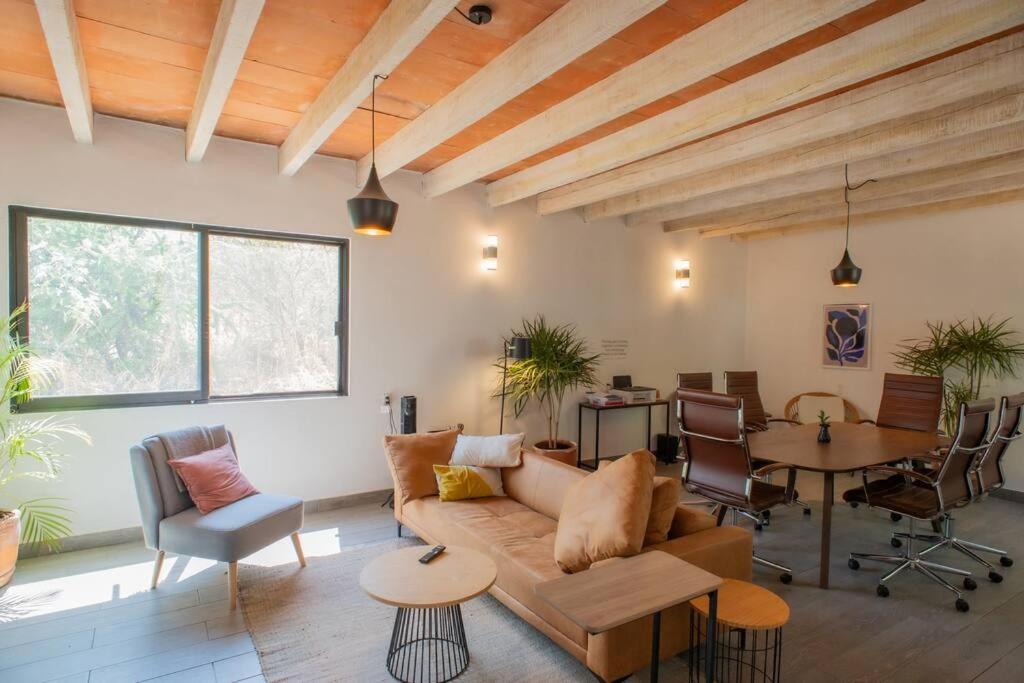 Casa Quiote Holiday home