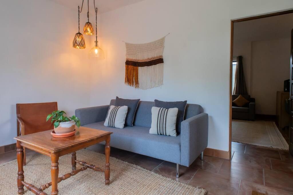 Holiday home Casa Quiote *