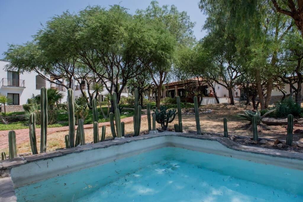 Casa Quiote
