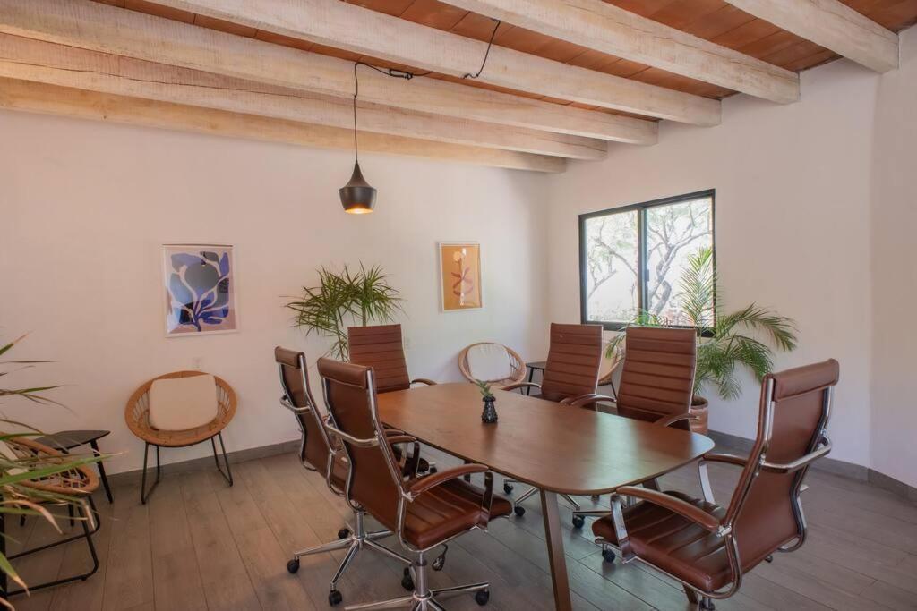 Holiday home Casa Quiote