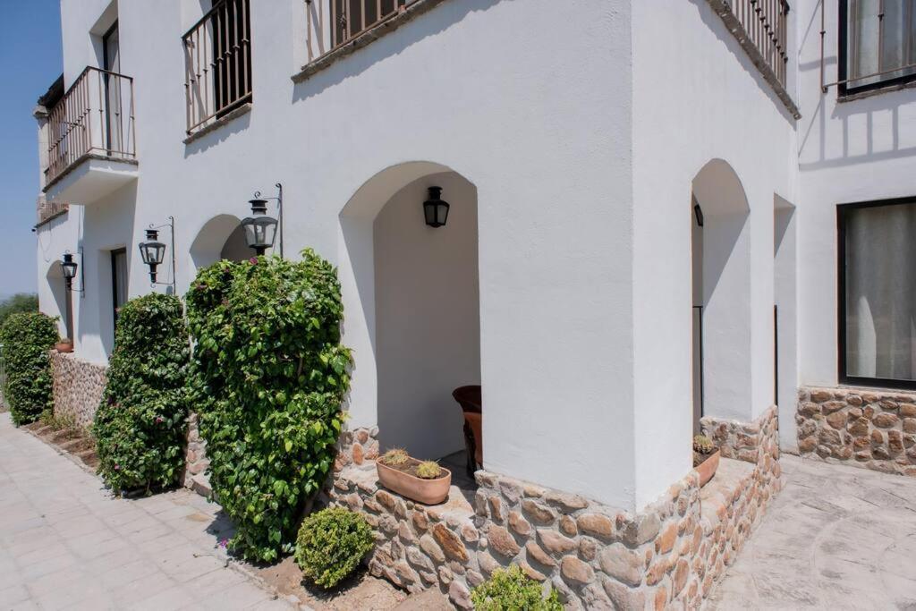 Holiday home Casa Quiote *