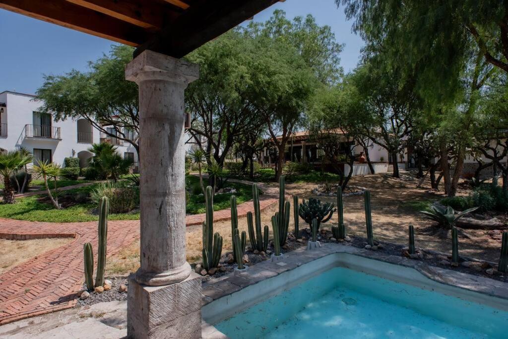 Casa Quiote *