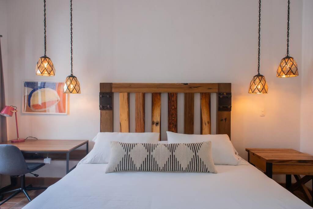 Casa Quiote Holiday home *