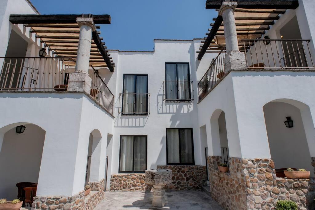 Holiday home Casa Quiote *